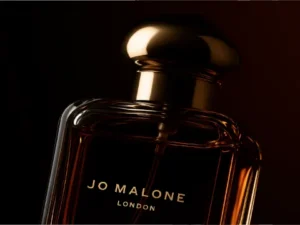 Miniature pour le projet Jo Malone